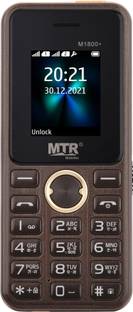 MTR M1800+
