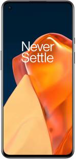 OnePlus 9 5G (Astral Black, 256 GB)