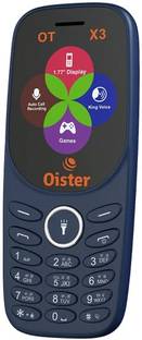 Oister OT-X3