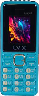 Lvix L1 Power 8