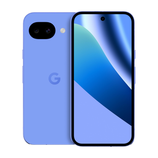 Google Pixel 10a (Lavender, 256 GB)