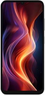 LAVA Yuva Star (Glossy White, 64 GB)