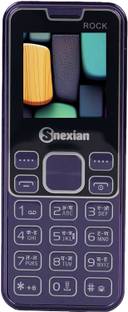 Snexian ROCK R5