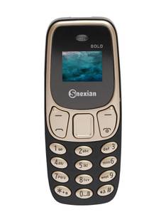 Snexian BOLD 777