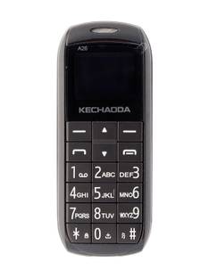 Kechaoda A26