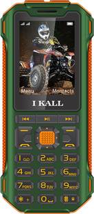 I Kall K99Pro Multimedia Keypad Mobile Phone, 2.4 inch Display, 4 SIM Compatibility