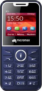 Micromax X1i Smart
