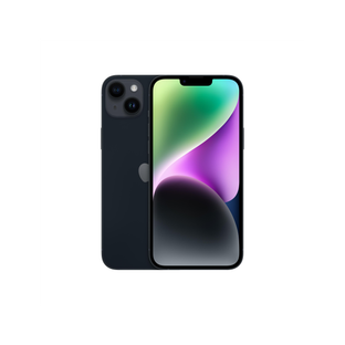 Apple iPhone 14 Plus (Midnight, 256 GB)