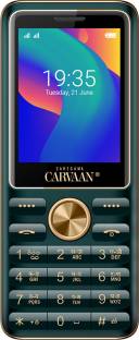 SAREGAMA Carvaan Keypad phone Telugu M21