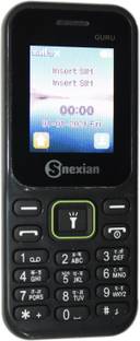 Snexian Guru 310