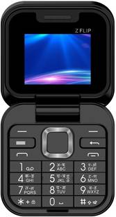 ANGAGE Z FLIP DESIGN 1.8" Feature Keypad