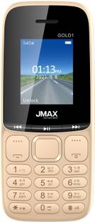 Jmax Gold 1