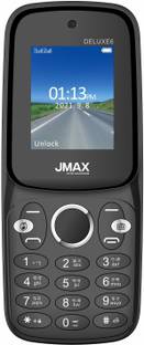 Jmax DELUXE 6