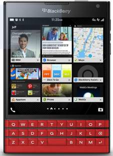 BlackBerry BB PASSPORT