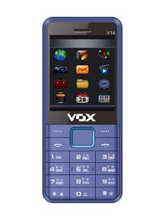 Vox King Talking, Contact icon and Auto Call Recording