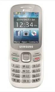 Samsung Metro B313E