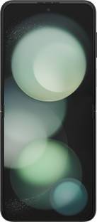 Samsung Galaxy Z Flip5 (Green, 256 GB) (8 GB RAM)