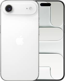 Apple iPhone Air (Cloud White, 256 GB)