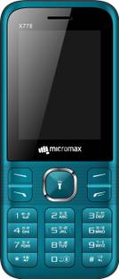 Micromax X778