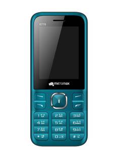 Micromax X778