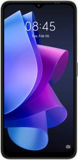 I Kall Z19 Pro (Black, 64 GB)