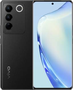 vivo V27 Pro 5G (Noble Black, 128 GB)