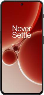 OnePlus Nord 3 5G (Tempest Gray, 256 GB)