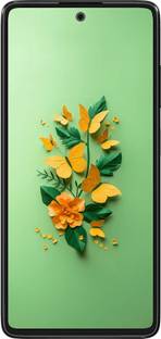 hmd Crest Max 5G (Aqua Green, 256 GB)