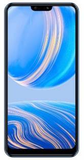 ringme BOLD P70 (Blue, 128 GB)