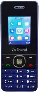 Jio Bharat V2 -4g Phone