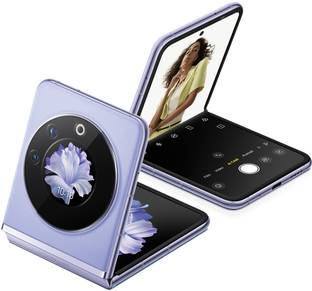Tecno Phantom V Flip 5G (Mystic Dawn, 256 GB)