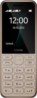 Nokia 130 Music Dual Sim, Music Player, Wireless FM Radio and Dedicated Music Buttons