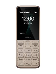 Nokia 130 Music Dual Sim with Music Player, Dedicated Music Buttons