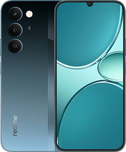 realme Narzo 100 Lite 5G (Thunder Black, 128 GB)