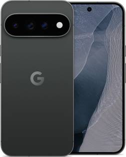 Google Pixel 11 Pro XL (Obsidian, 512 GB)