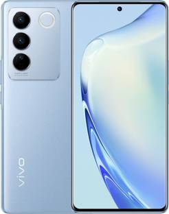 vivo V27 5G (Magic Blue, 128 GB)