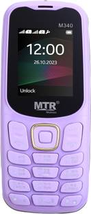 MTR M340