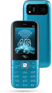 itel Magic X Pro 4G| 2500mAh Big Battery| Expandable Storage upto 64GB