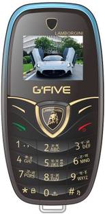 GFive LAMBORGINI