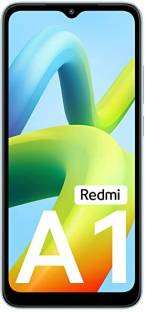 REDMI A1 (Light Blue, 32 GB)