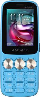 ANGAGE AG MAX