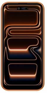 GOLY 17 PRO 4G (Orange, 32 GB)