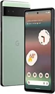 Google Pixel 6a (Sage, 128 GB)