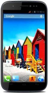Micromax Canvas Doodle 2 (Blue, 16 GB)