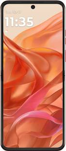 MOTOROLA Razar 50 Flip (Spritz Orange, 256 GB)
