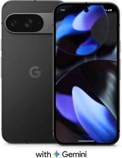 Google Pixel 9 (Obsidian, 256 GB)