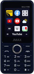 Jmax WILD FIRE PRO 4g KEYPAD PHONE