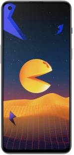 OnePlus Nord 2 5G (PC-MAN, 256 GB)
