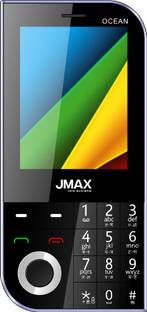 Jmax Ocean