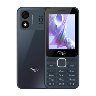 itel it5330 | 2.8 inch Big Display | 1900 mAh Battery | Kingvoice